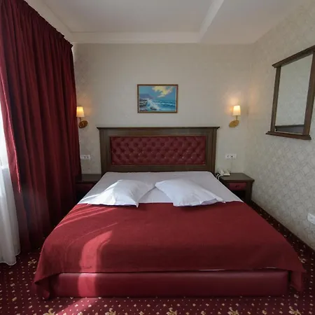 Golden Palace Готель 4*