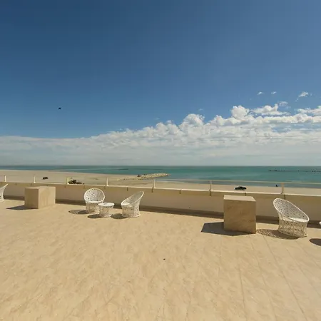 Golden Palace 4* Mamaia