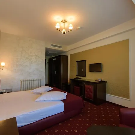 Golden Palace 4* Mamaia