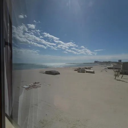 Hotel Golden Palace Mamaia